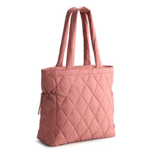 Original Zip Tote Bag Withered Rose in Featherweight