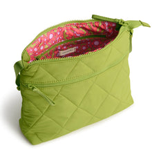 Original Zip Hipster Spinach green in Featherweight