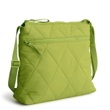 Original Zip Hipster Spinach green in Featherweight