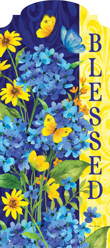 Blessed Hydrangeas-YarDecor