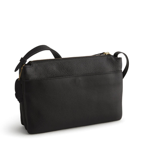 Vera Bradley Foxbury Crossbody – Moonless Night