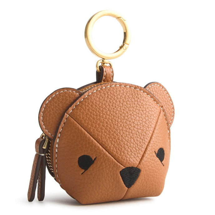 Heritage Mini Bear Keychain