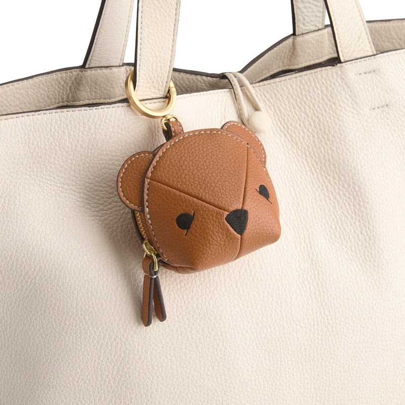 Heritage Mini Bear Keychain