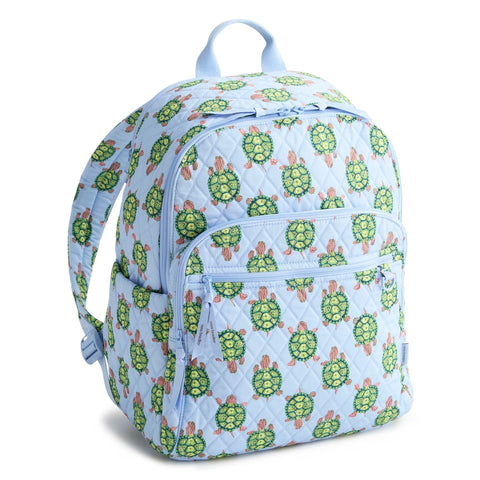 Bancroft Backpack Slow Dance in Premium Cotton