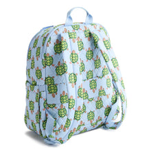 Bancroft Backpack Slow Dance in Premium Cotton