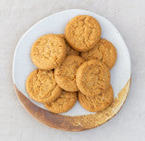 Walker's Stem Ginger Shortbread 6.2 oz.