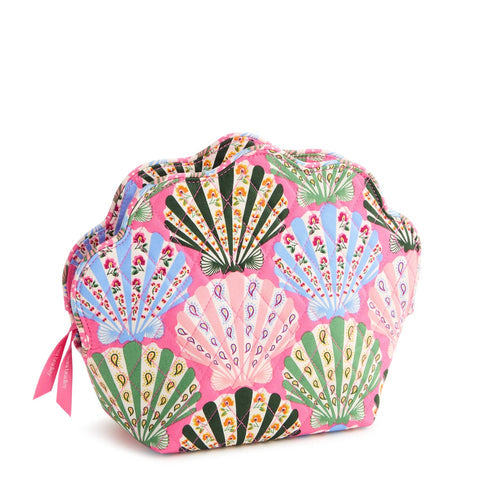 Shell Cosmetic Cottage Shells in Premium Cotton