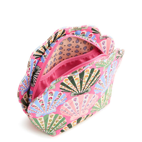 Shell Cosmetic Cottage Shells in Premium Cotton