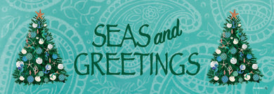 Signature Sign-Seas and Greetings