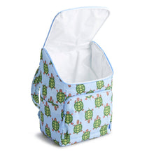 Cooler Backpack Slow Dance in Ripstop