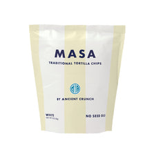 Masa Chips, White, 5oz Bag
