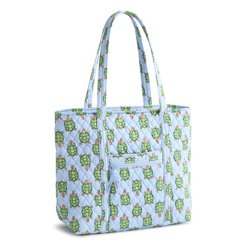Original Vera Tote Slow Dance in Premium Cotton