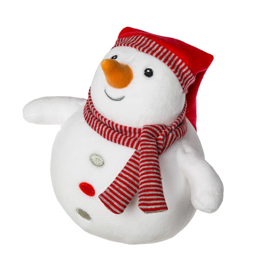 Smootheez Festive Snowman 6'