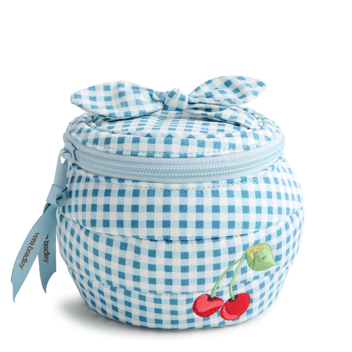 Cherry Cosmetic Cherry picking in Premium Cotton