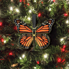 Monarch Butterfly Ornament