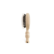 Mini Boar Brush | Tan