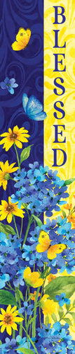Blessed Hydrangeas-Yard Expression