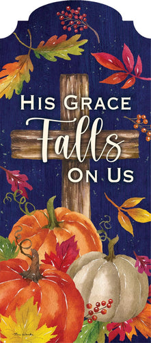 YarDecor-His Grace