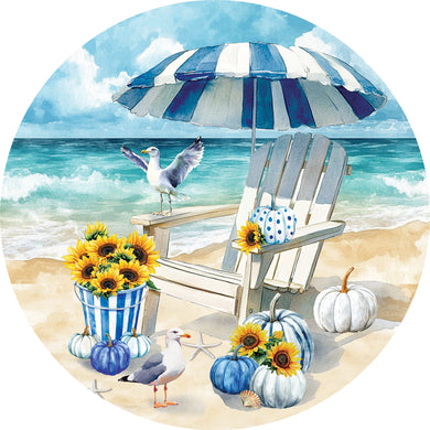 Sunflower Beach-Stepping Stone