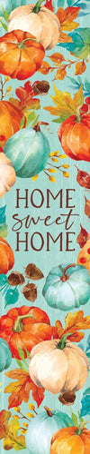 Yard Expression-Pumpkin Frame