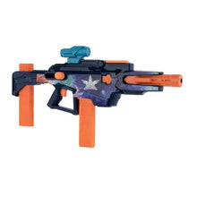 World's Smallest Nerf