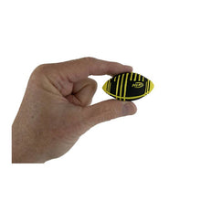 World's Smallest Nerf Weather Blitz Football