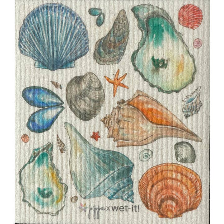 Shore Life Swedish Cloth