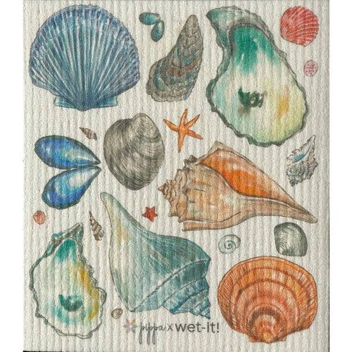 Shore Life Swedish Cloth