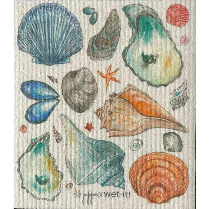 Shore Life Swedish Cloth