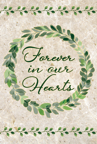 Wind Current-Forever in our Hearts