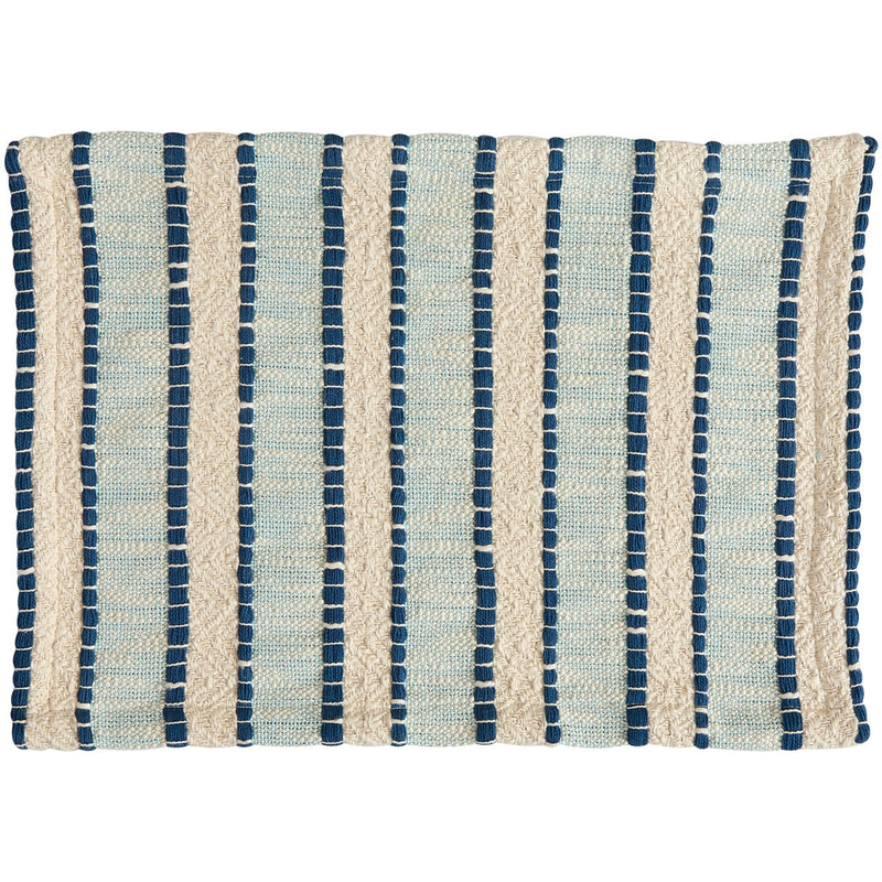 Dockside Stripe Placemat