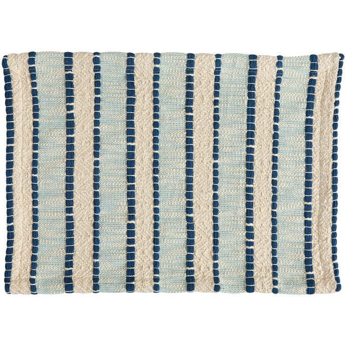 Dockside Stripe Placemat