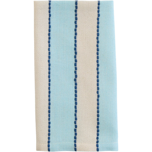 Dockside Stripe Napkin