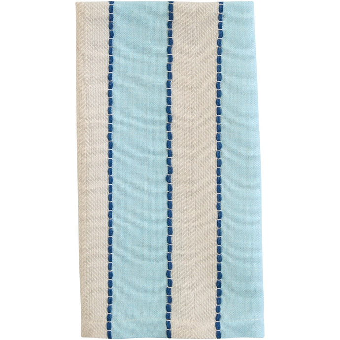 Dockside Stripe Napkin