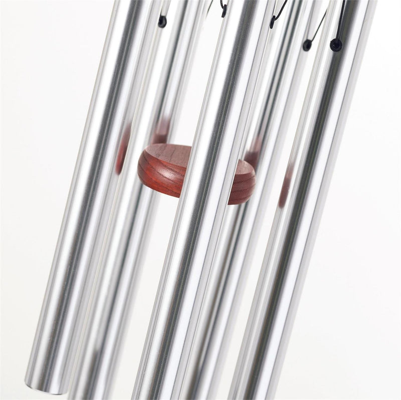American Flag Decor Chime