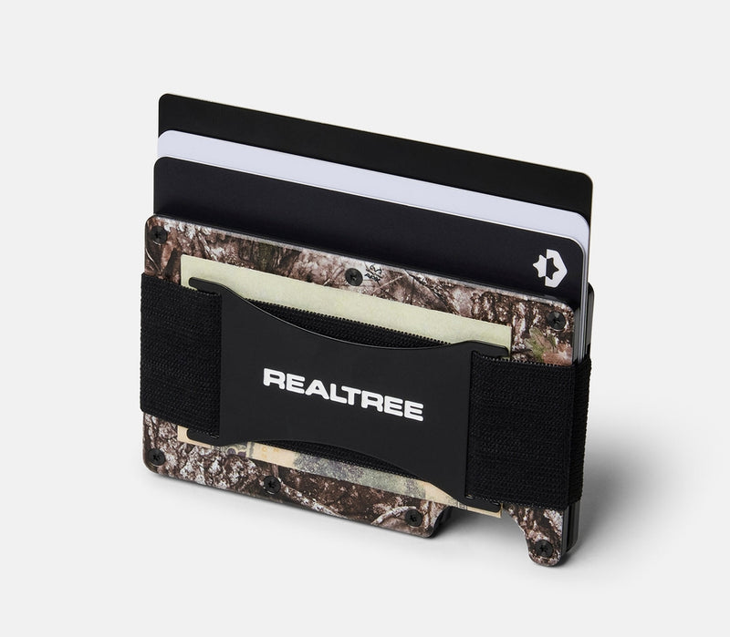 Ridge Wallet - Realtree Apx