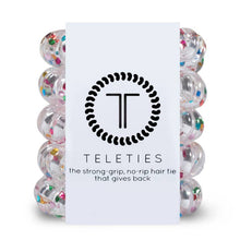 Spiral Hair Coils | Tiny