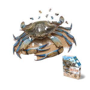 I Am Blue Crab 300