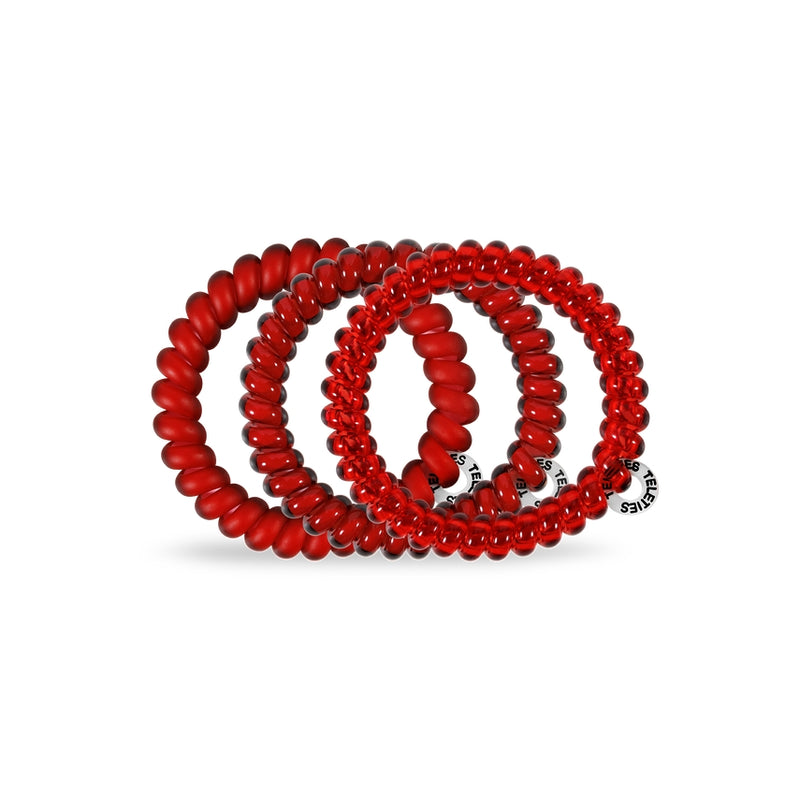 Spiral Hair Coils | Small