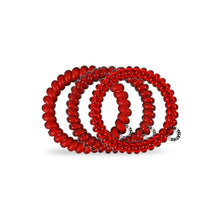 Spiral Hair Coils | Small
