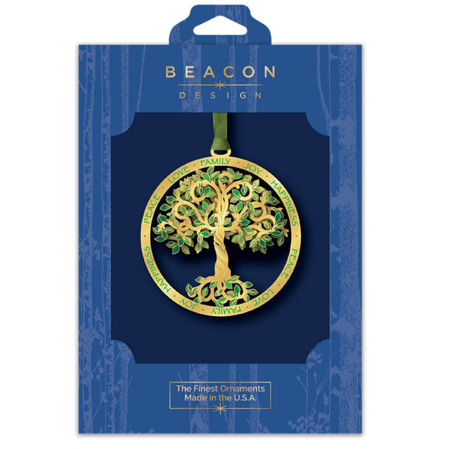 Tree of Life Ornament
