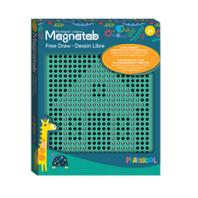 Playskool Magnatab Free Draw