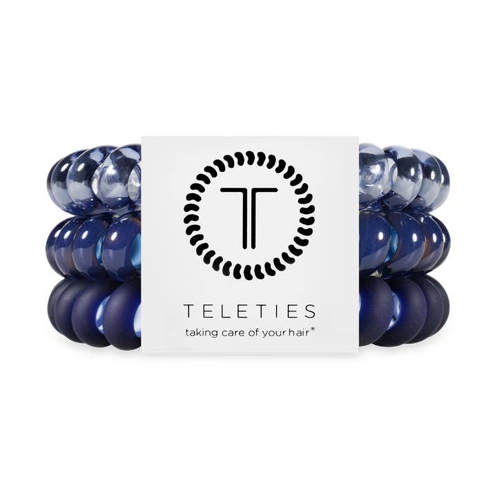 Spiral Hair Coils | Large