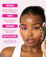 Leopard 7-Day Set | Makeup Eraser