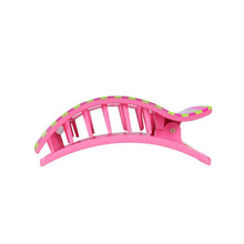 Summer Crush | Flat Rectangle Hair Clip