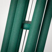 Amazing Grace Chime Dust Green Wind Chime