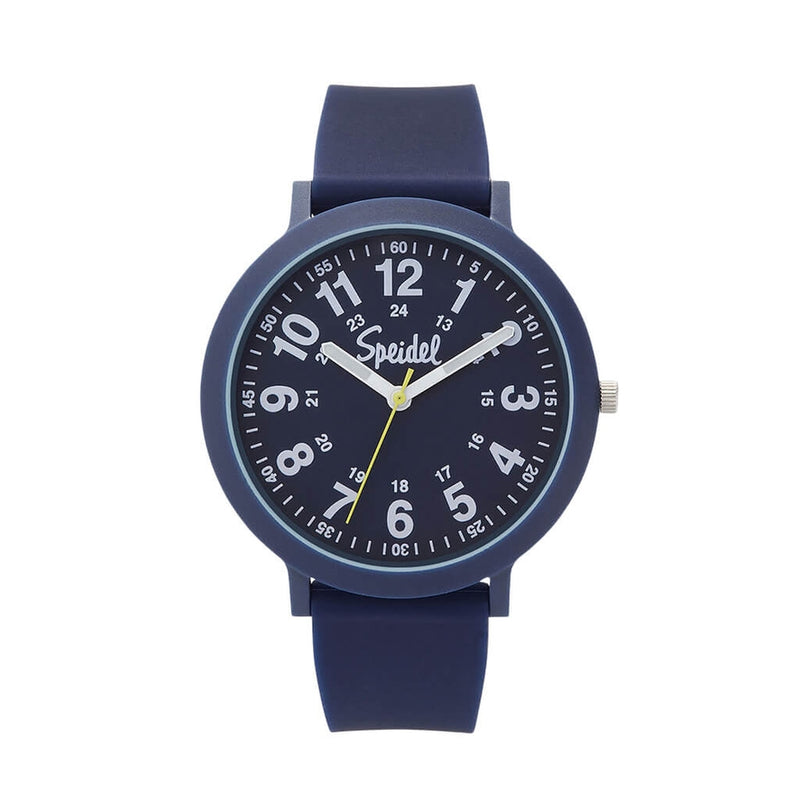 Eco Color Pop Watch | Unisex Watch | Easy Reader Dial
