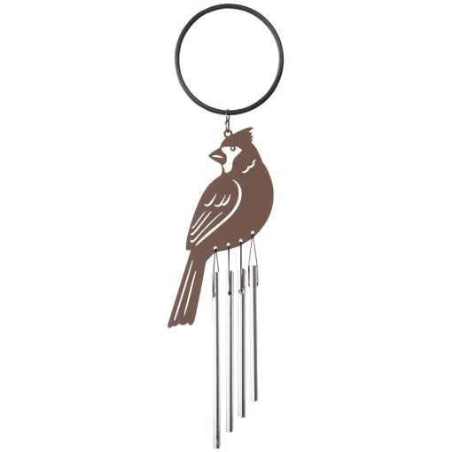 Cardinal Door Chime