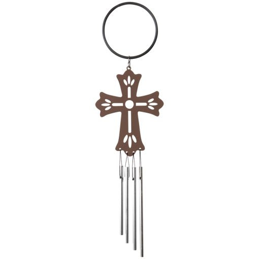 Cross Door Chime