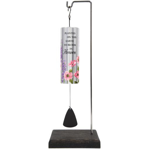 In Heaven – Mini Cylinder Sonnet with stand